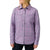 Flylow Penny Insulated Flannel - Women's Aurora/Dragonfruit Plaid