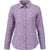 Flylow Penny Insulated Flannel - Women's Aurora/Dragonfruit Plaid