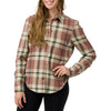 Bluff/Mist Plaid