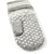 Hestra Nordic Mittens - Kids' Grey/OffWhite