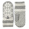 Grey/OffWhite