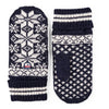 Navy/OffWhite