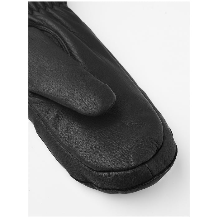 Hestra Tiril Mittens - Women's Black