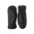 Hestra Tiril Mittens - Women's Black