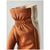 Hestra Elle Mittens - Women's Off White/Cork