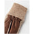 Hestra Jeanne Gloves - Women's Light Brown