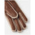 Hestra Jeanne Gloves - Women's Light Brown