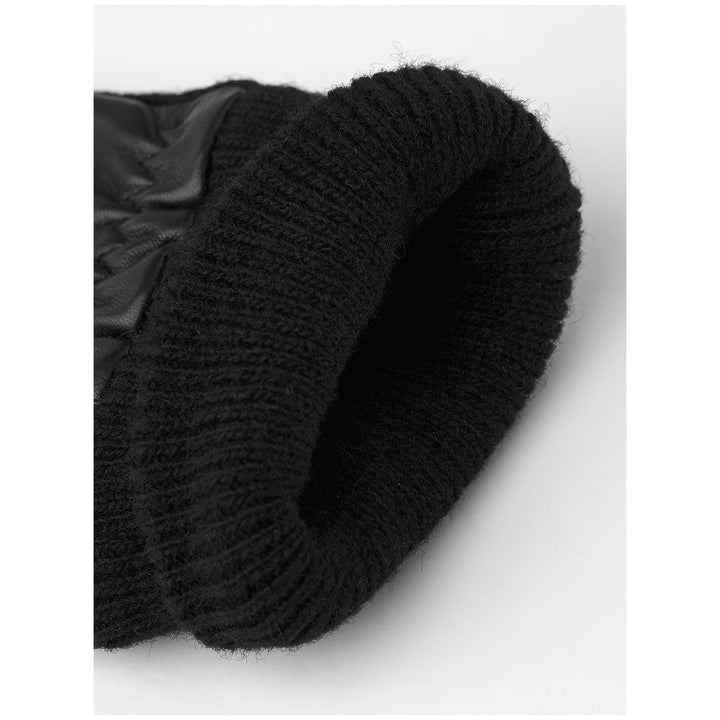 Hestra Jeanne Gloves - Women's Black