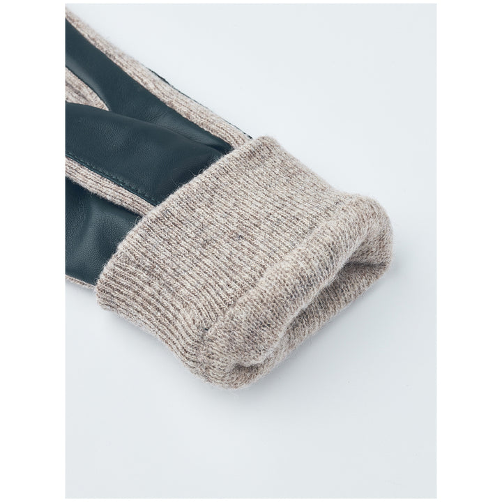 Hestra Jeanne Gloves - Women's Dark Forest