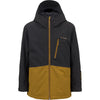 Rye/Black
