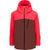 Flylow Explorer Jacket - Kids' Amaro/Magma