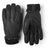 Hestra Tore Gloves Black
