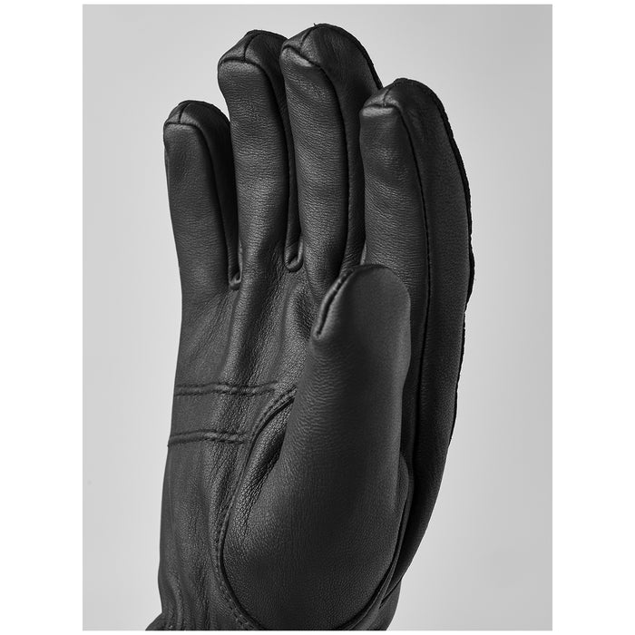 Hestra Tore Gloves Black