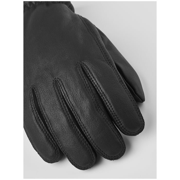 Hestra Tore Gloves Black
