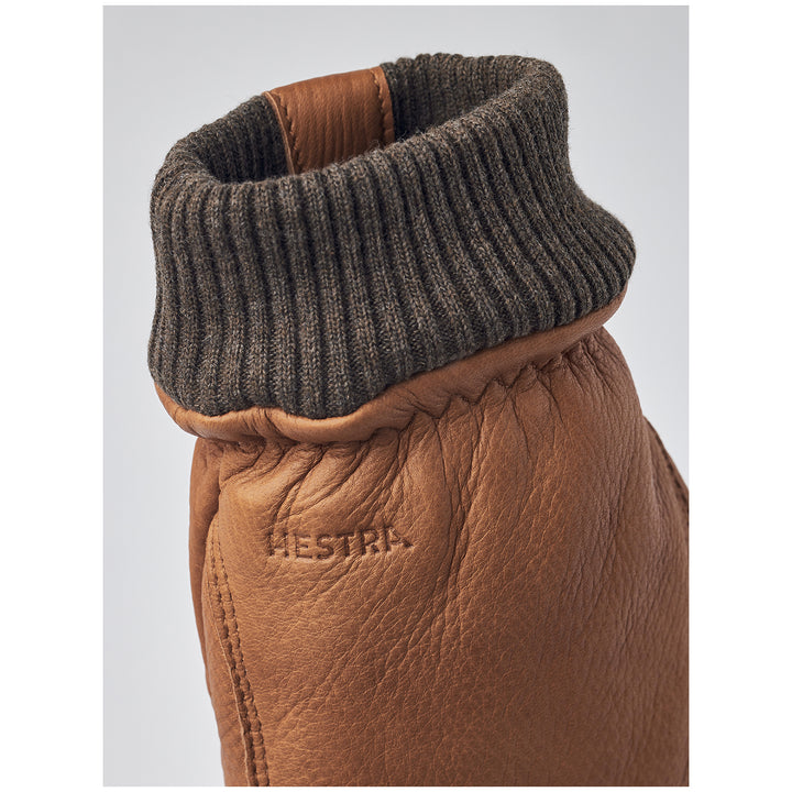 Hestra Tore Gloves Cork