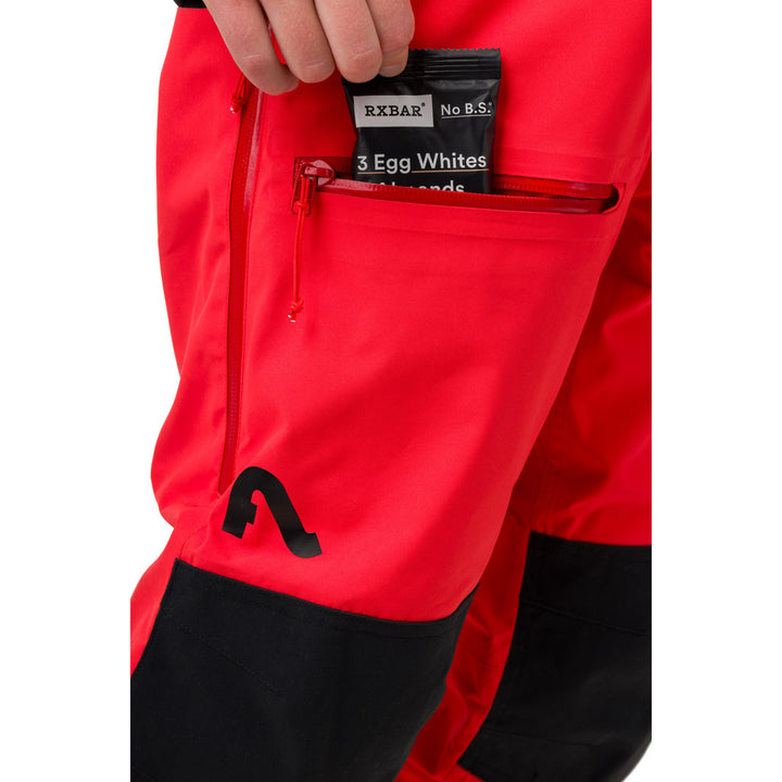 Flylow Baker Jr Pants - Kids' Magma
