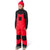 Flylow Baker Jr Pants - Kids' Magma