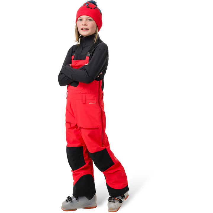 Flylow Baker Jr Pants - Kids' Magma