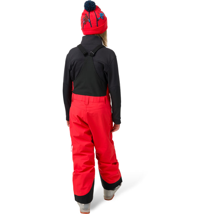 Flylow Baker Jr Pants - Kids' Magma