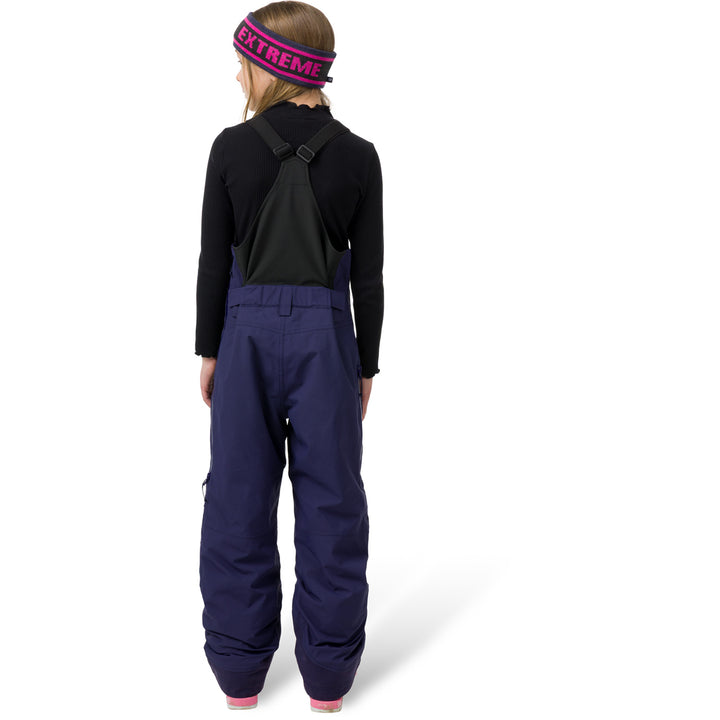 Flylow Baker Jr Shell Pants - Kids' Currant
