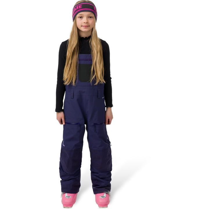 Flylow Baker Jr Shell Pants - Kids' Currant