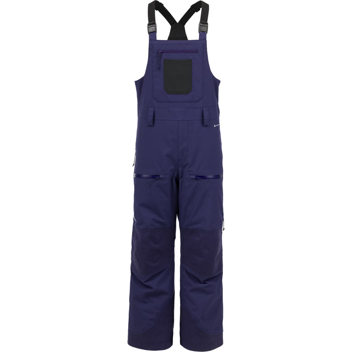 Flylow Baker Jr Shell Pants - Kids' Currant