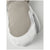 Hestra Heli Mittens - Women's Khaki/Off White