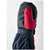 Hestra Baby Zip Long Mittens - Toddlers' Dark Navy/Red