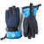Hestra Gauntlet CZone Jr. Gloves - Kids' Dark Navy/Sky Blue