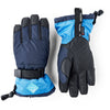 Dark Navy/Sky Blue