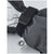 Hestra Army Leather Heli Ski Jr. Mittens - Kids' Grey