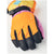 Hestra Gauntlet CZone Jr. Gloves - Kids' Orange/Multi
