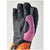 Hestra Gauntlet CZone Jr. Gloves - Kids' Orange/Multi