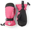 Fuschia/Ivory