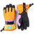 Hestra Gauntlet CZone Jr. Gloves - Kids' Orange/Multi