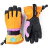 Orange/Multi
