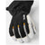Hestra Ergo Grip HDry Descent Gloves Black/Off White