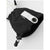 Hestra Ergo Grip HDry Descent Gloves Black/Off White