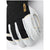 Hestra Army Leather GORE-TEX Gloves Black/Natural Grey