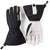 Hestra Ergo Grip HDry Descent Gloves Black/Off White