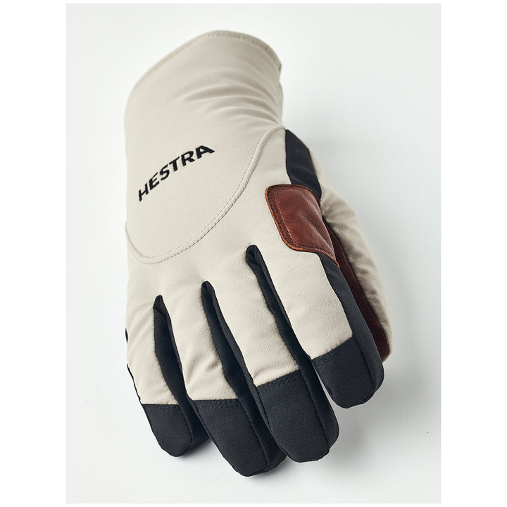 Hestra CZone Mellow Gloves Beige