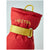 Hestra Kiruna Loft Mittens Light Red