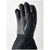 Hestra Heli Mistral Jr. Gloves - Kids' Black