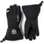 Hestra Heli Mistral Jr. Gloves - Kids' Black