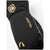 Hestra Heli Mistral Mittens - Kids' Black