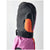 Hestra CZone Mittens - Kids' Cerise/Light Orange