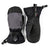 Hestra Gauntlet CZone Jr. Mittens - Kids' Grey/Black