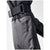 Hestra Gauntlet CZone Jr. Mittens - Kids' Grey/Black