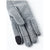 Hestra Gravita Merino Liners Grey