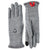 Hestra Gravita Merino Liners Grey